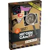 Hidden Games 5 : Le Roy est Mort