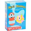 ADVANCE GAMES Mimi-Monstres