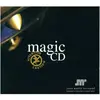 Disques de réglage/rodage Jean-Marie Reynaud Magic CD