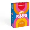Jeux de société : Crack Rimes