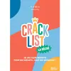 Yaqua Studio Crack List - La Récré
