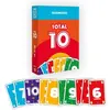 Jeu d'ambiance Yaqua Studio Total 10