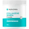 Novoma Collagène Marin Non Aromatisé Poudre 284 g