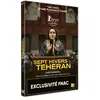 NOUR FILMS Sept hivers à Téhéran Exclusivité Fnac DVD
