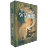 Jeu de stratégie Spirale edition The Last Wizard