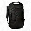Haize Project - Rolltop 38 X-Pac - Sac à dos Black - 38 L