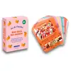 Jeu De 7 Familles, Alimentation Multicolore