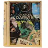 Puzzle 1000 pièces Miraludo Charles Darwin La Galerie des Légendes