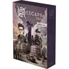 Jeu d'escape game Escape 2222 Episode 2 Bordeaux 1942