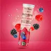 MelTonic Electrolytes Fruits rouges Diététique $scat.CAT_NOM Blanc TU