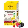 Boissons ENERGETIQUE ANTIOXYDANTE MELTONIC Fruits Rouges 6 sticks 210g...