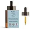Sowé Huile Pure de Nigelle Bio Préssée à Froid 50ml