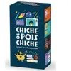 Jeu d’ambiance Gigamic Chiche ou Pois Chiche