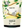 Café moulu CAPS ME aromatisé Vanille 200g