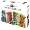 Non communiqué Les Apaches de Paris