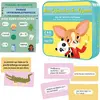 Cocktail Games + Aritma Mon Chihuahua en Pyjama