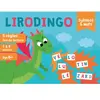 Asmodée Jeu D'ambiance Asmodee Lirodingo Syllabes Et Mots