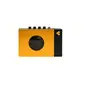 Lecteur casette FNAC WE-001-FC Noir et orange