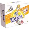 Stickers - Lucky Duck Games