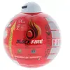 Block'Fire Boule extinctrice - Protection incendie - Intérieur extérieur - Sans entretien