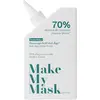 Gommage actif anti-âge - Prévention cheveux blancs bio - MAKEMYMASK