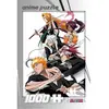 Non communiqué PUZZLE BLEACH 04