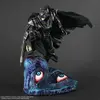 Moon Animat Dis Figurine Berserk Guts Berserker Legend Figure
