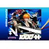 Non communiqué PUZZLE BLEACH 07