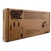 Kit produits d'entretien Sendhit Scratch Cover Noir TU SH-SCR-0001