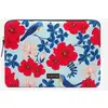 Housse CASYX Pour PC ou Macbook 15'' Springtime Bloom