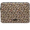 Housse CASYX Pour PC ou Macbook 13'' Sand Leopard