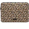 Housse CASYX Pour PC ou Macbook 15'' Sand Leopard