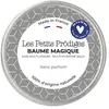 Les Petits Prödiges - Baume Magique Neutre Après-shampoing 10 ml unise...
