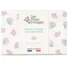 Les Petits Prödiges Savon Fleur de Coton 100% Naturel 100g