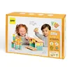 Kit de construction Oppi - Stix - 108 pièces