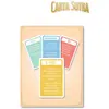 Jeu pour couple Carta Sutra Premier Date