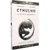 Elder Craft Cthulhu : Le Pacte d'Innsmouth - RPG AUDIO BOX