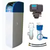 Adoucisseur d'eau Pentair 20 L Vanne Fleck 5600 SXT complet avec kit d...