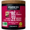 Complément alimentaire vitamine B12 framboise                                - Les Bio Freres