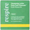Respire Respire Shampooing Solide Lait D?Amandes 75 Grammes