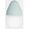 Élhée  Biberon silicone 150 ml, Ivy Green