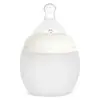 Élhée  Biberon silicone 150 ml, Milk