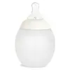 Elhée Élhée  Biberon silicone 330 ml, Milk