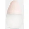 Elhée Élhée  Biberon silicone 240 ml, Nude