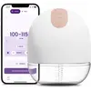 Tire-lait portable connecté Perifit Pump BLANC Perifit