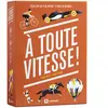 Jeu de cartes Cartamundi A toute vitesse