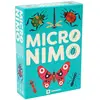 Cartamundi Jeu Enfants Micronimo