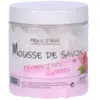 Peau d'âne - Mousse de savon - Framboise - 110g