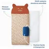 Les petites billes Sac de couchage Leo