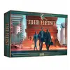 Antre Monde Editions Neoludis Origames The Heist - Le Jeu De Rôle